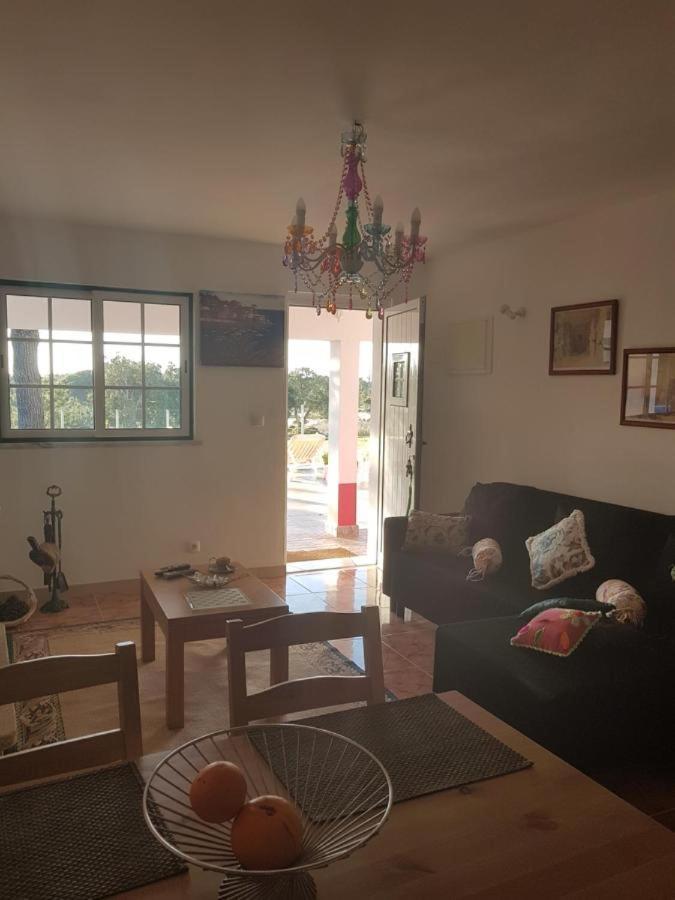 Casa De Campo Melides Villa Luaran gambar
