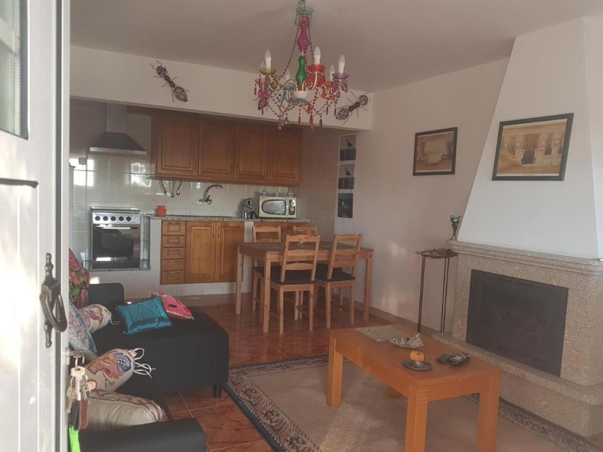 Casa De Campo Melides Villa Luaran gambar