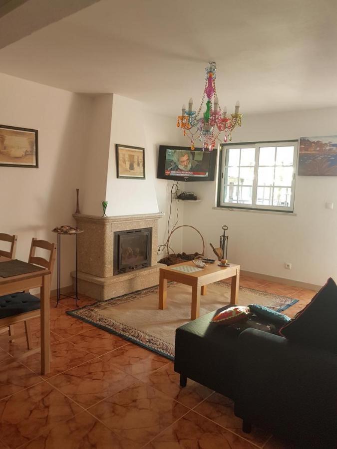 Casa De Campo Melides Villa Luaran gambar